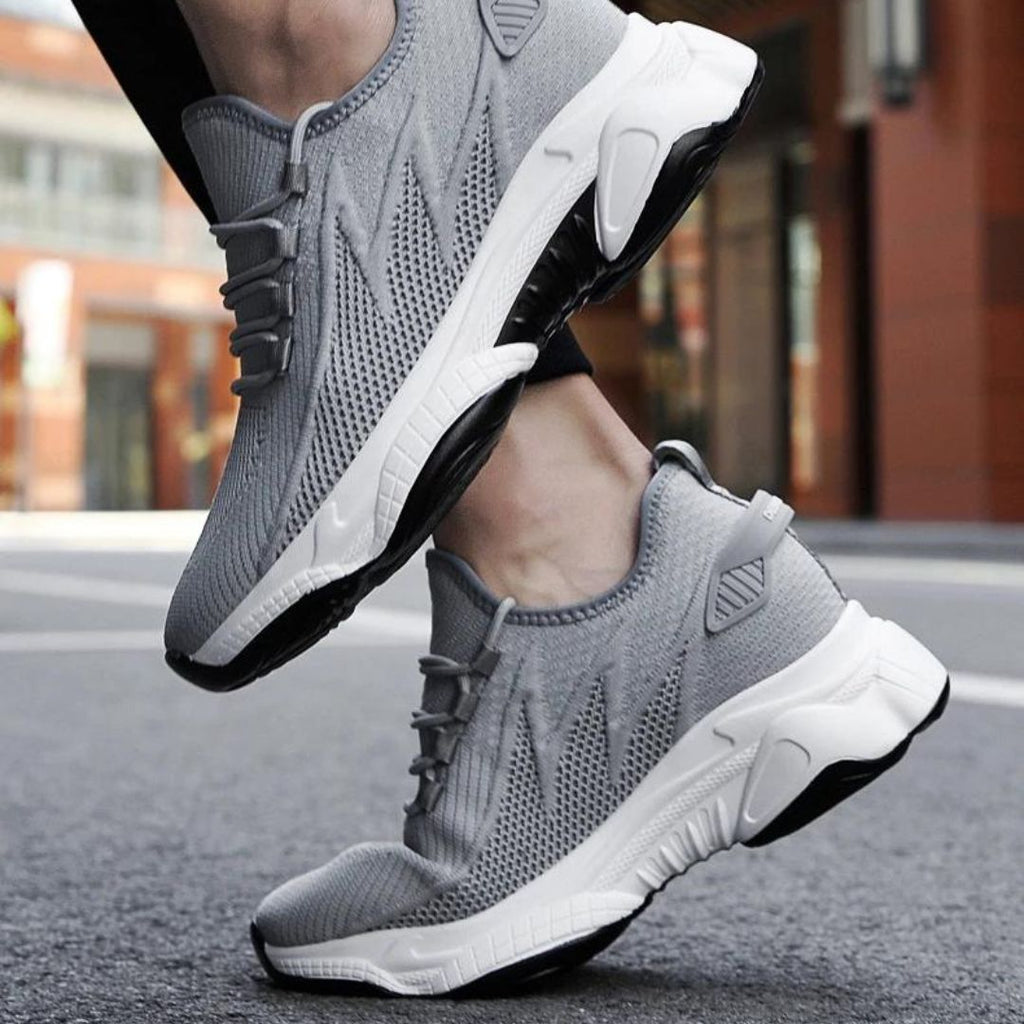 DARIO™ | SCARPE UOMO LIMITLESS