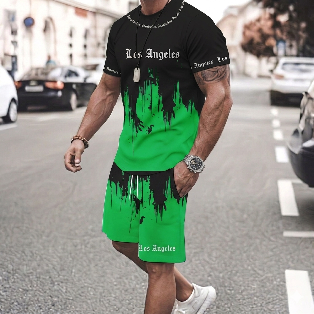 FILIPPO™ | COMPLETO URBANO CASUAL DA UOMO