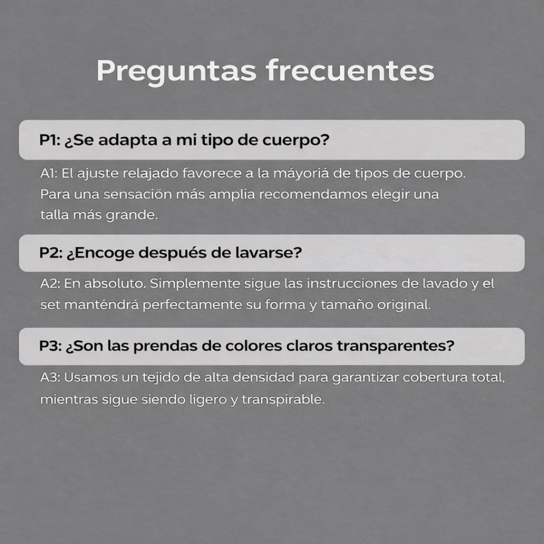 ÁLVARO™ | CONJUNTO ELEGANTE PARA HOMBRE