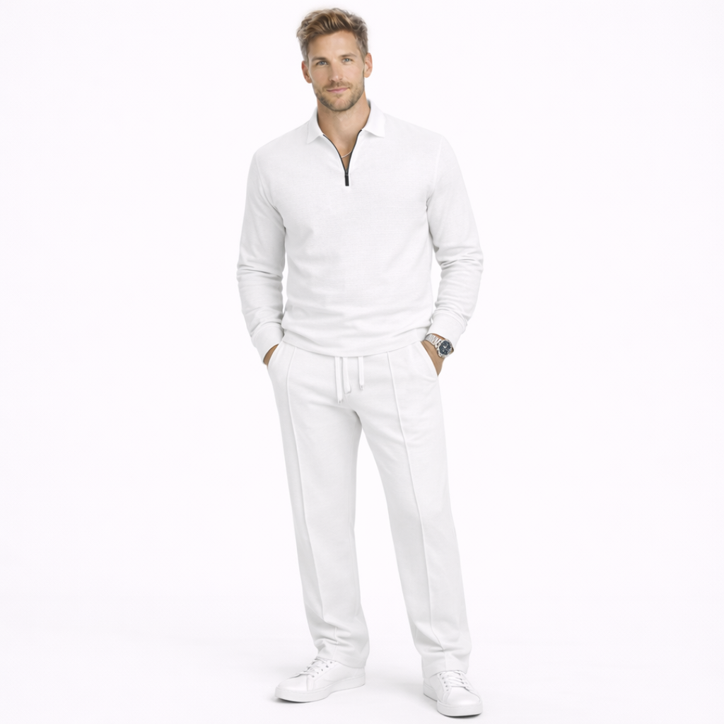 MARTÍN™ | CONJUNTO ELEGANTE PARA HOMBRE