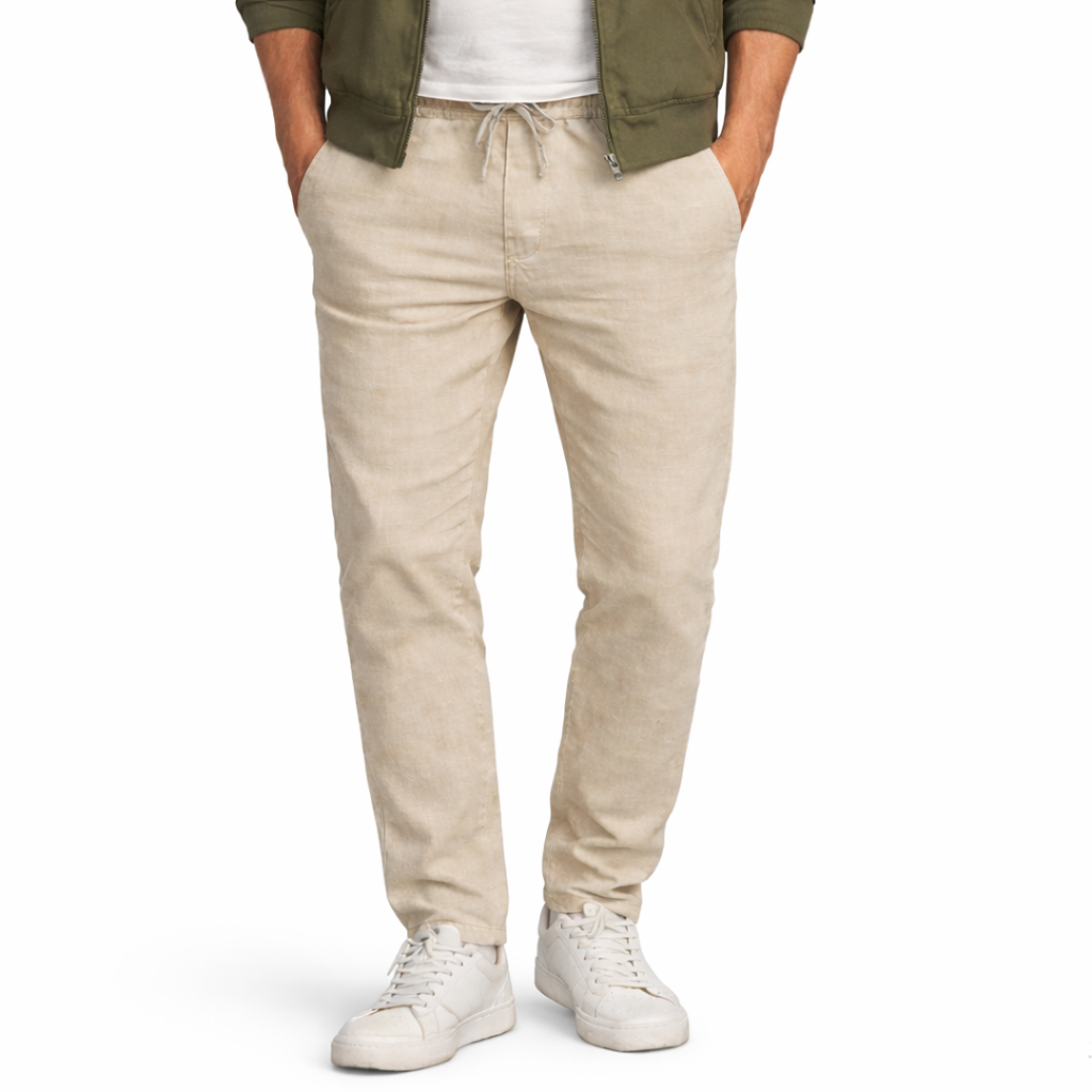 MATTEO™ | PANTALONI CASUAL SLIM-FIT