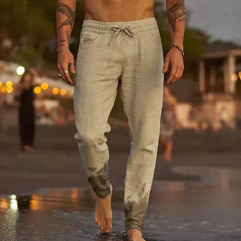 MATTEO™ | PANTALONI CASUAL SLIM-FIT