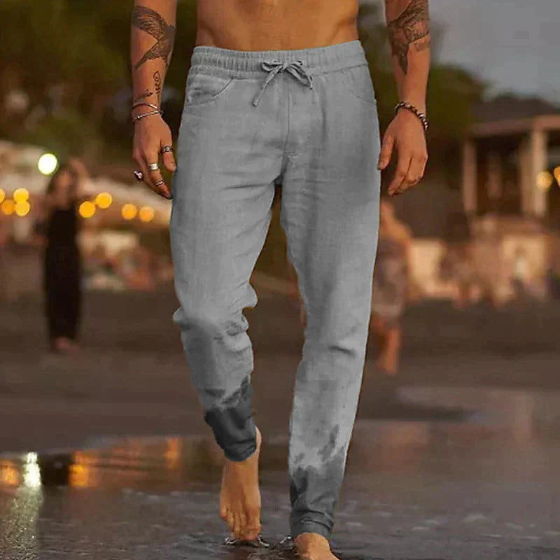 MATTEO™ | PANTALONI CASUAL SLIM-FIT