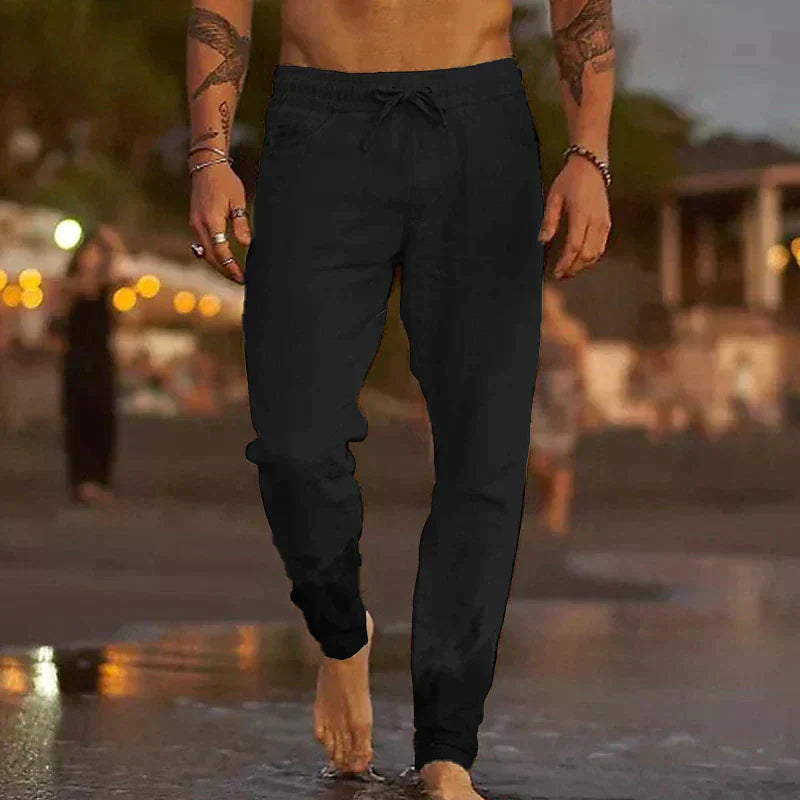 MATTEO™ | PANTALONI CASUAL SLIM-FIT