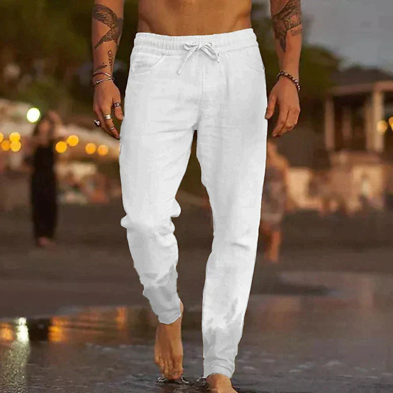 MATTEO™ | PANTALONI CASUAL SLIM-FIT