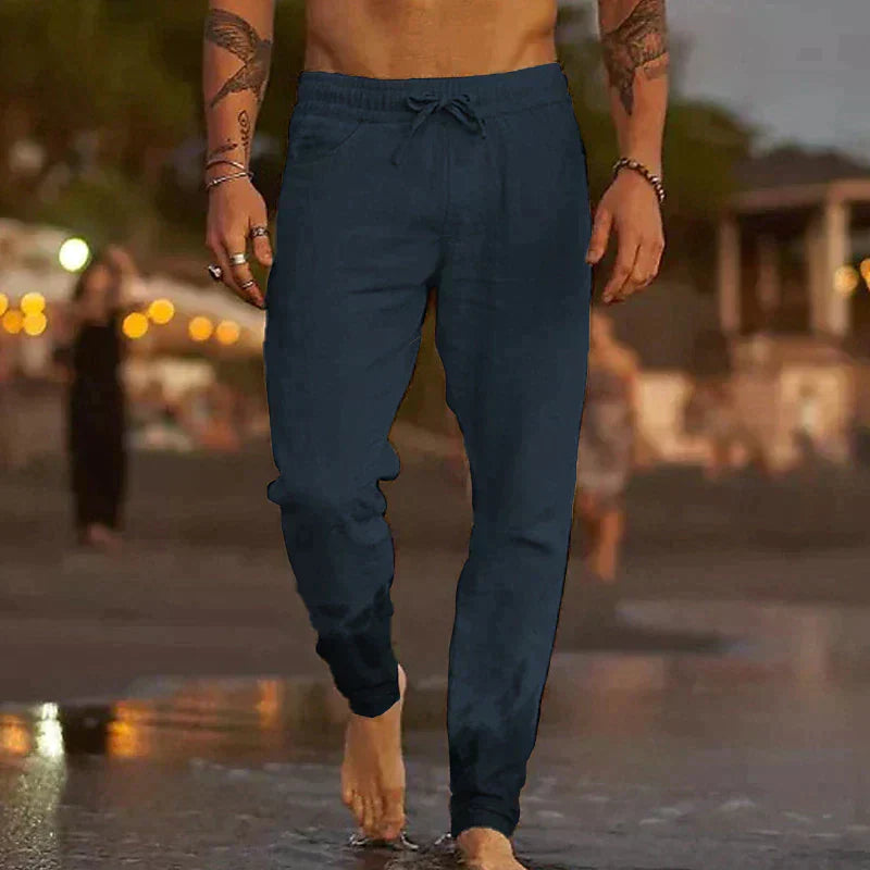 MATTEO™ | PANTALONI CASUAL SLIM-FIT