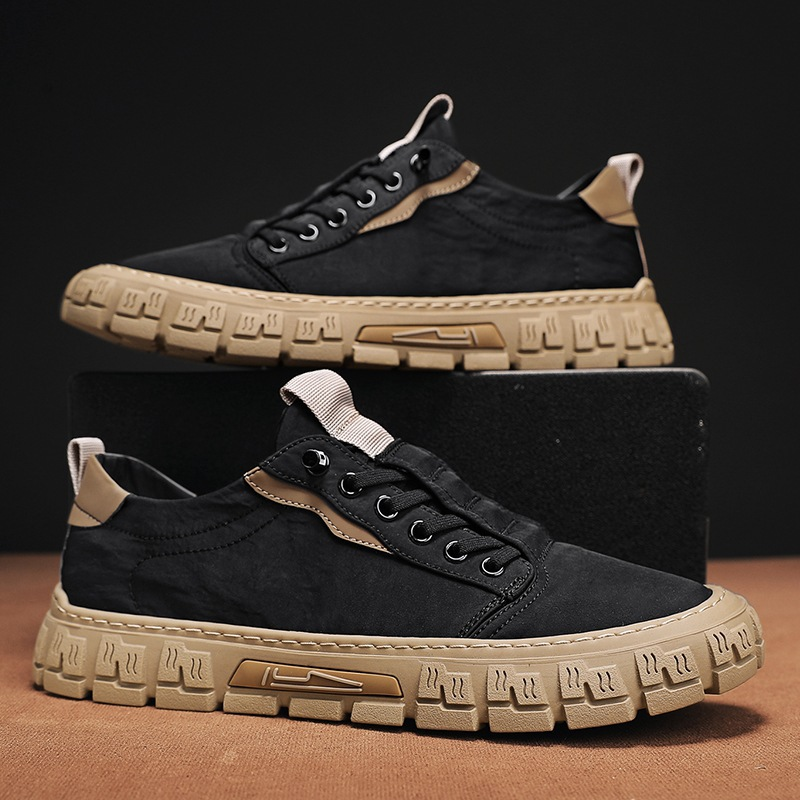 MASSIMO™ | SNEAKERS CASUAL DI ALTA QUALITÀ