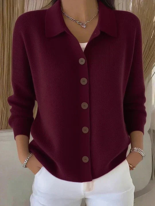 COSTANZA™ | DOLCEVITA CON BOTTONI