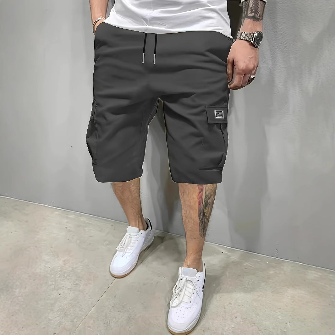 SERGIO™ | SHORTS CARGO DA UOMO