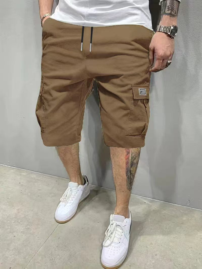 SERGIO™ | SHORTS CARGO DA UOMO