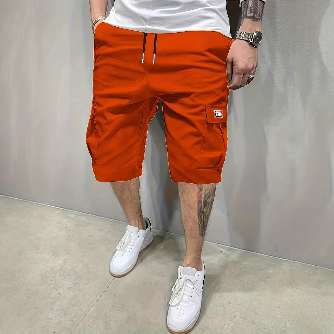 SERGIO™ | SHORTS CARGO DA UOMO