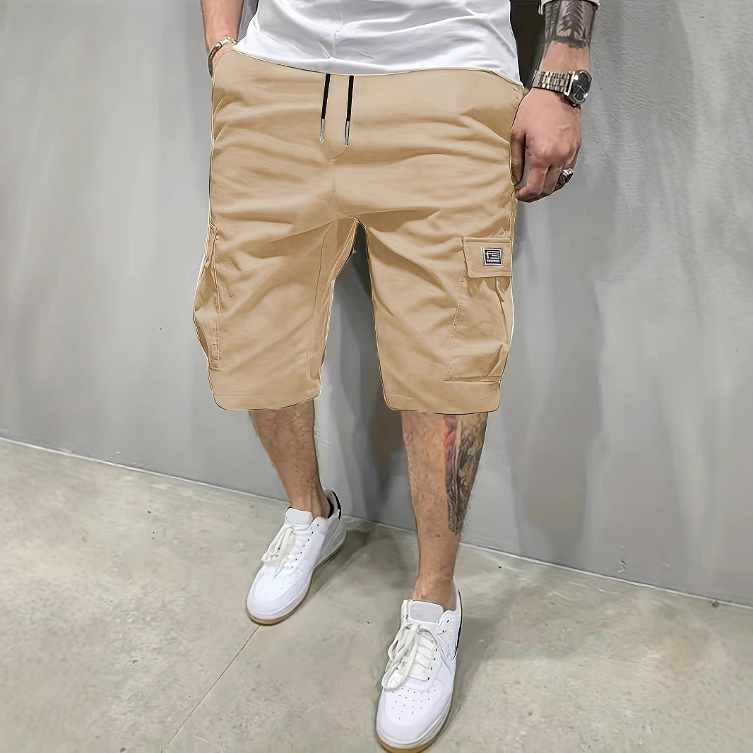 SERGIO™ | SHORTS CARGO DA UOMO