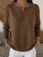 SABINA™ | MAGLIONE HENLEY