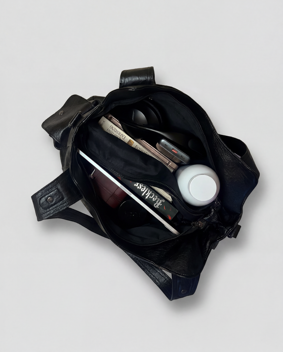 Caroline | Everyday Shoulder Bag