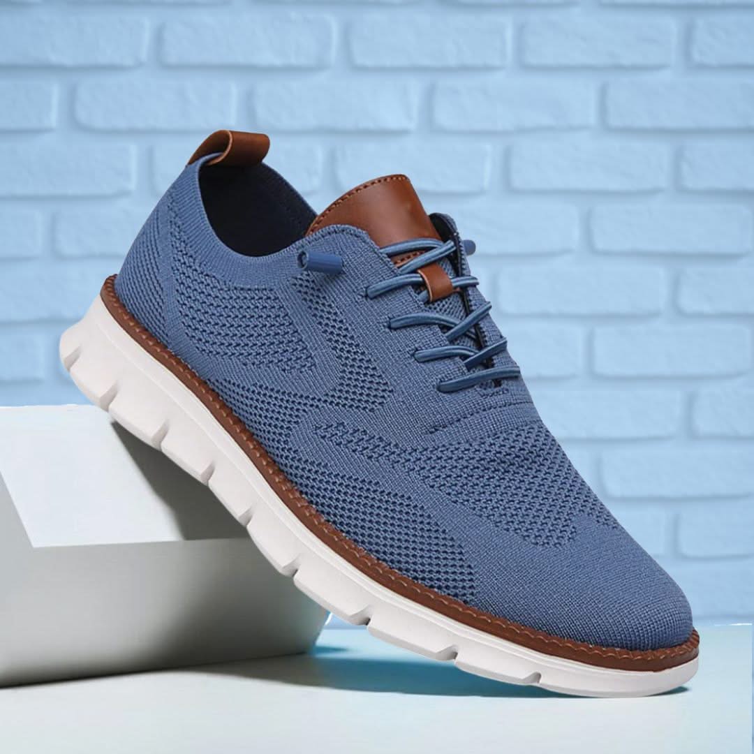 DOMENICO™ | SNEAKER ORTOPEDICA ULTRA COMODA TUTTO IL GIORNO