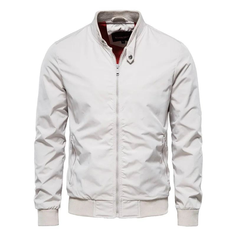 EDOARDO™ - GIACCA TATTICA OUTDOOR MULTITASCHE
