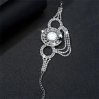 Raina Bracelet Watch