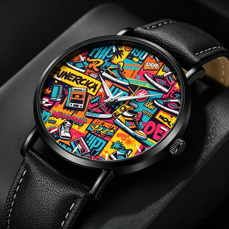 Aston Downtown Watch
