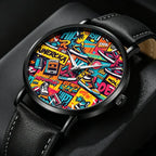 Aston Downtown Watch