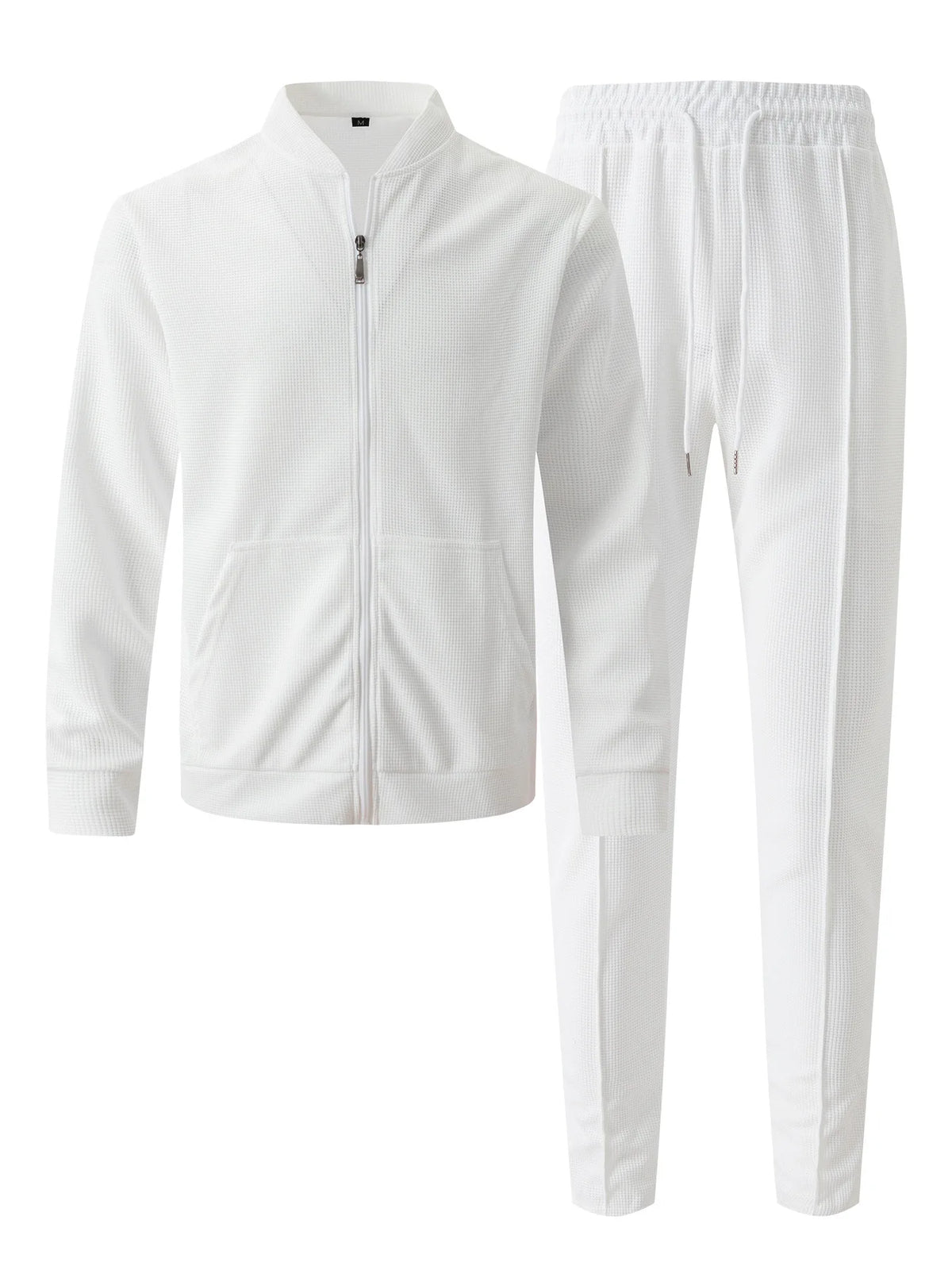 TOMMASO™ | COMPLETO GIACCA E PANTALONI STILE BASEBALL
