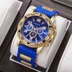 Maxwell Crown Sport Watch