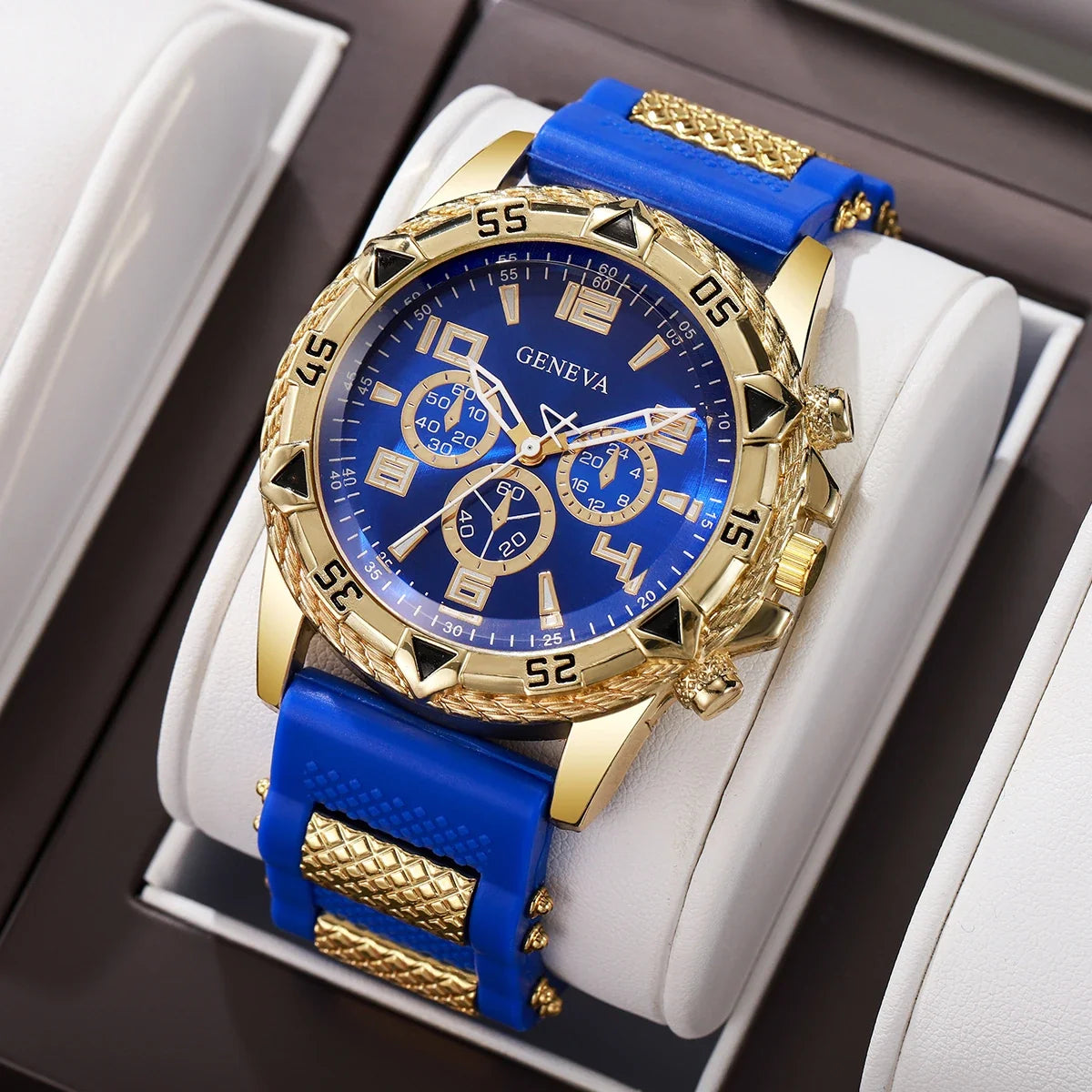 Maxwell Crown Sport Watch