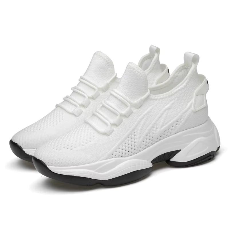 DARIO™ | SCARPE UOMO LIMITLESS