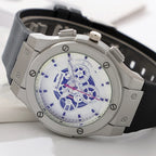 Colton Skeleton Watch
