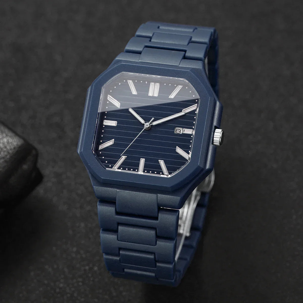 Ashton Square Watch