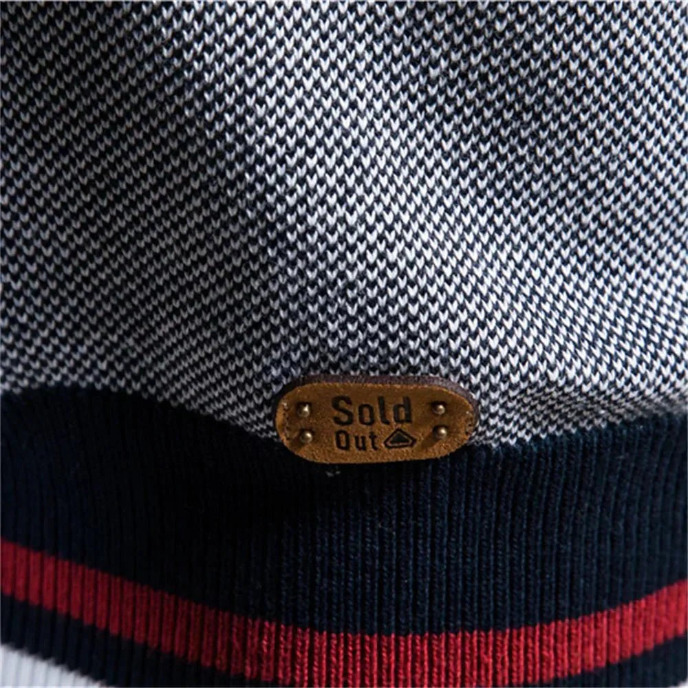 ANTONIO™ | CARDIGAN ELEGANTE