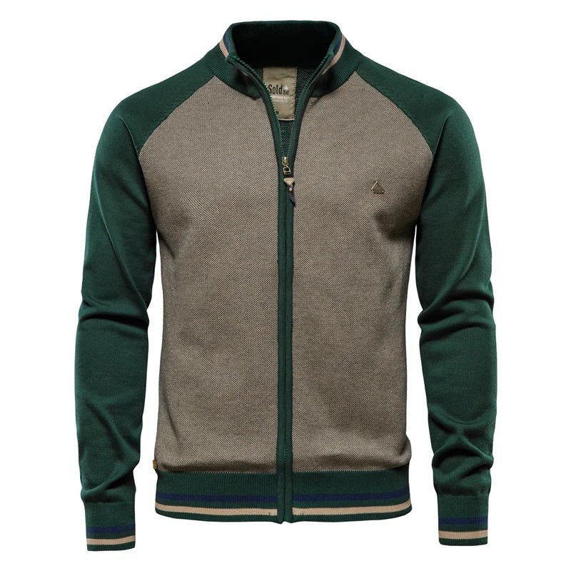 ANTONIO™ | CARDIGAN ELEGANTE