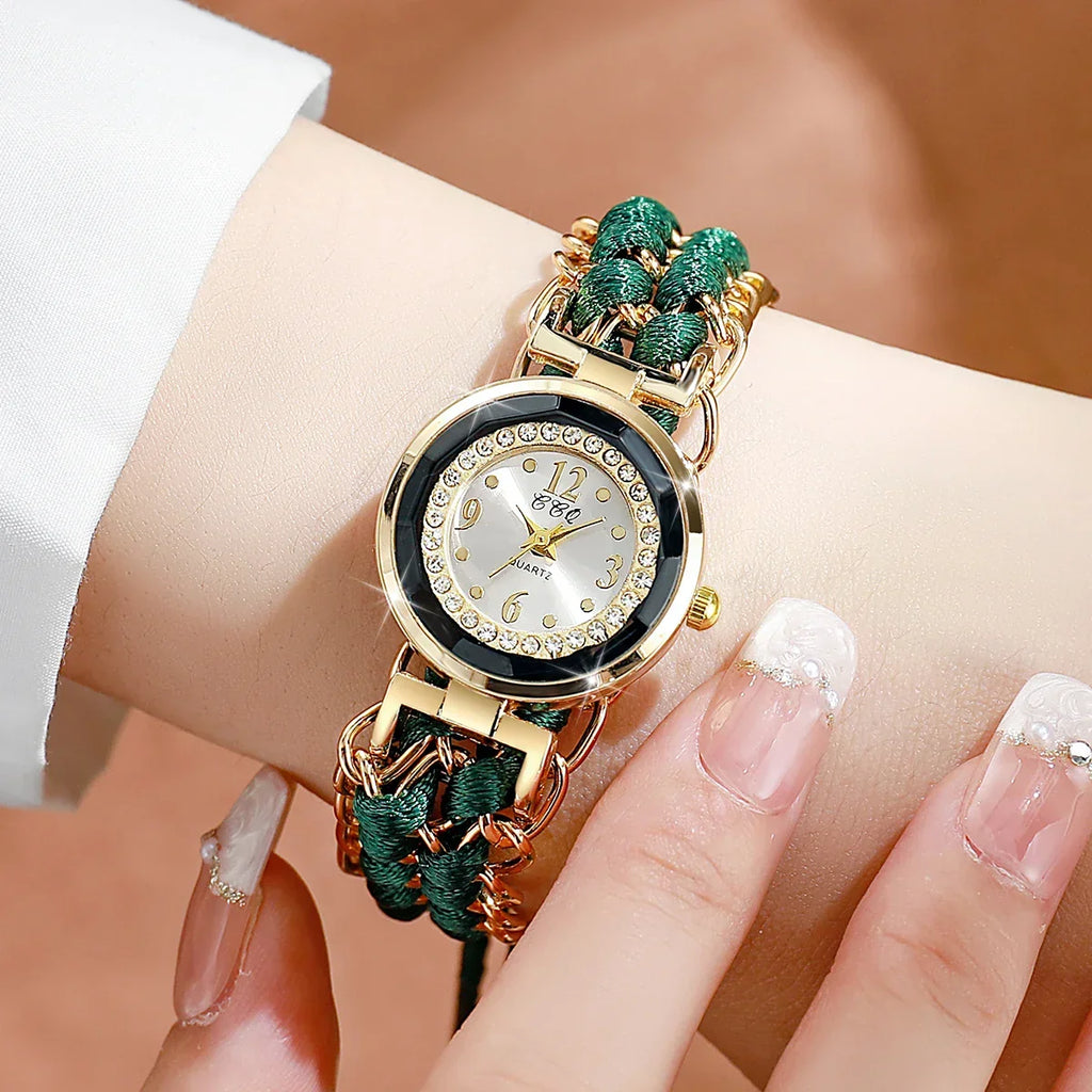 Valentina Russo Watch