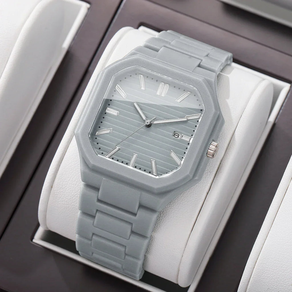 Ashton Square Watch