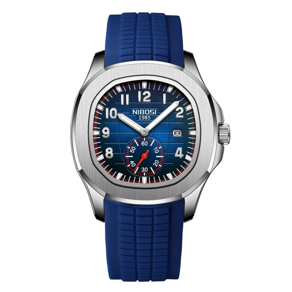 Ellion Heritage Quartz Watch