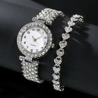 Nomara Wrist Watch Set