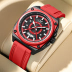 Rivolo Chrono Watch
