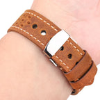 Marvane Heritage Watch Strap