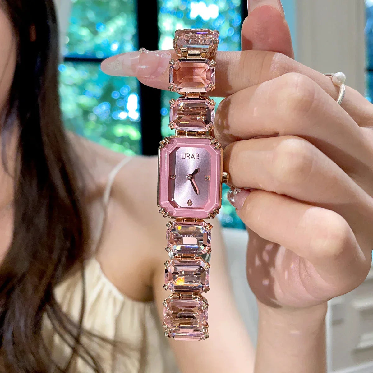Bellure Glam Watch