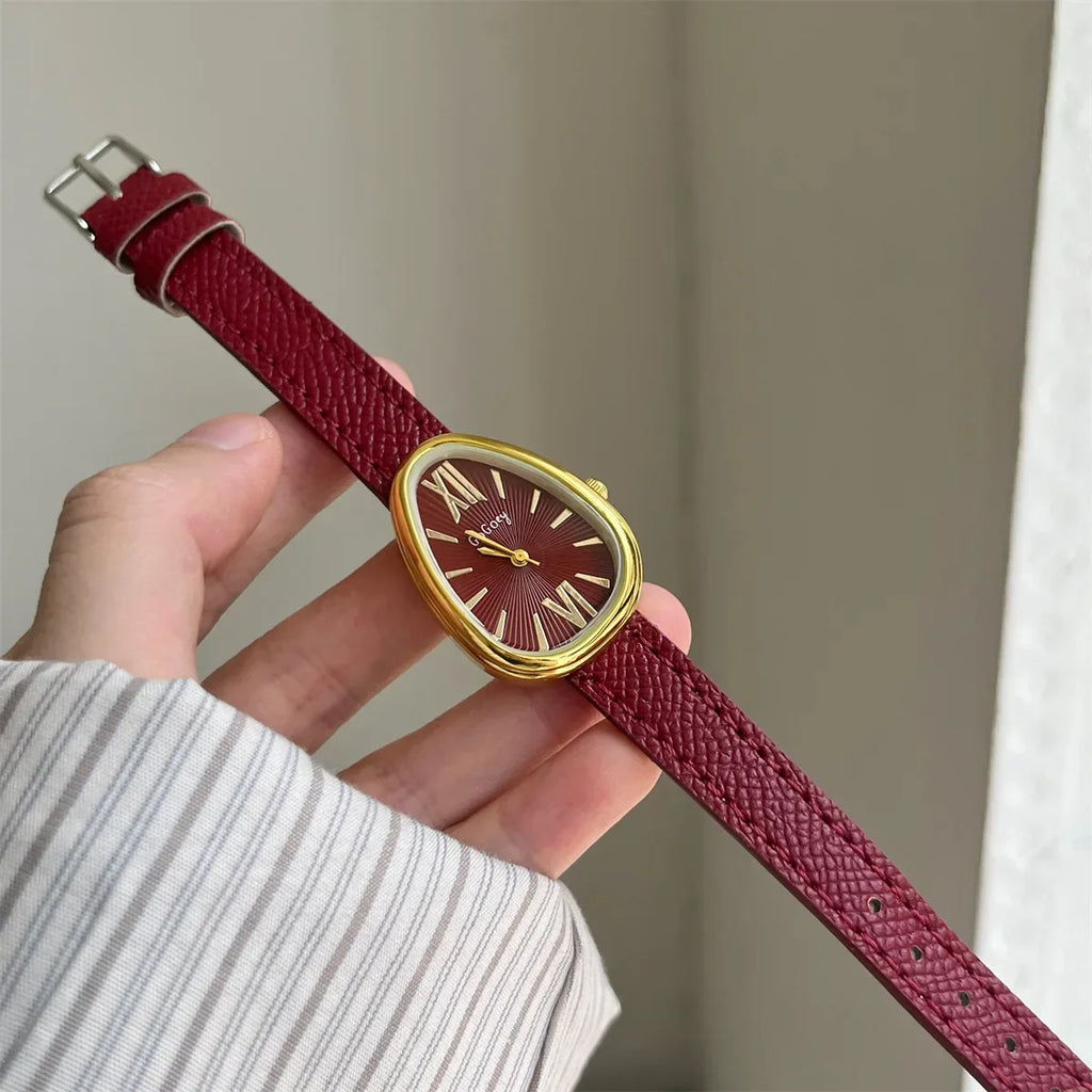 celline drop Frame Watch