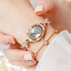 Seloura jewel Watch
