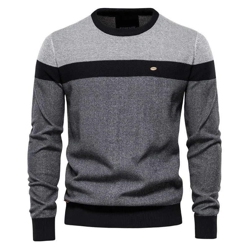 BRUNO™ | MAGLIA ELEGANTE