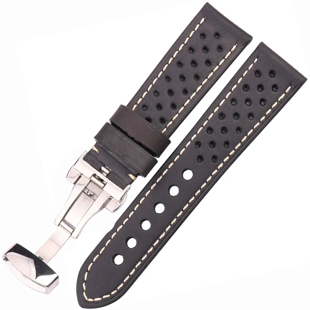 Marvane Heritage Watch Strap