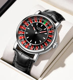 Lige Royale Roulette Watch