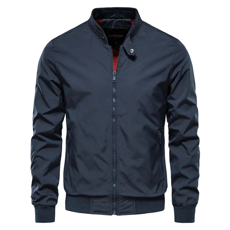 EDOARDO™ - GIACCA TATTICA OUTDOOR MULTITASCHE