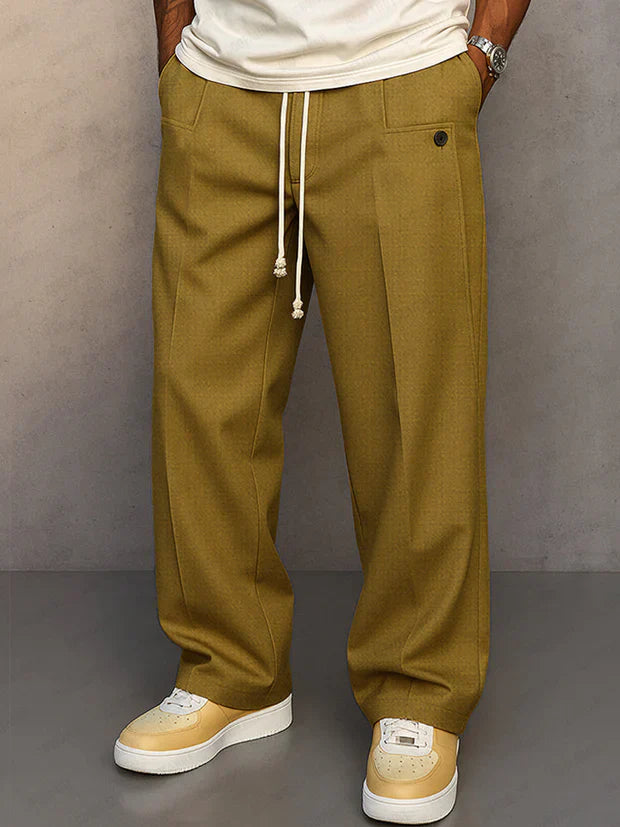 ANDREA™ | ELEGANTI PANTALONI CON CINTURA REGOLABILE