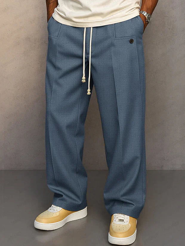 ANDREA™ | ELEGANTI PANTALONI CON CINTURA REGOLABILE