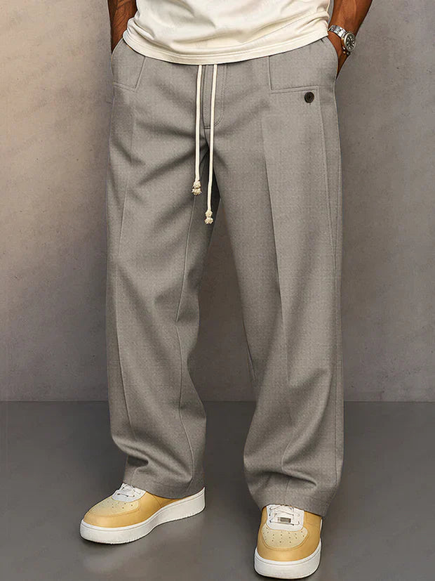 ANDREA™ | ELEGANTI PANTALONI CON CINTURA REGOLABILE