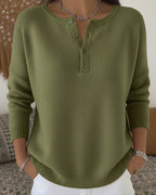 SABINA™ | MAGLIONE HENLEY