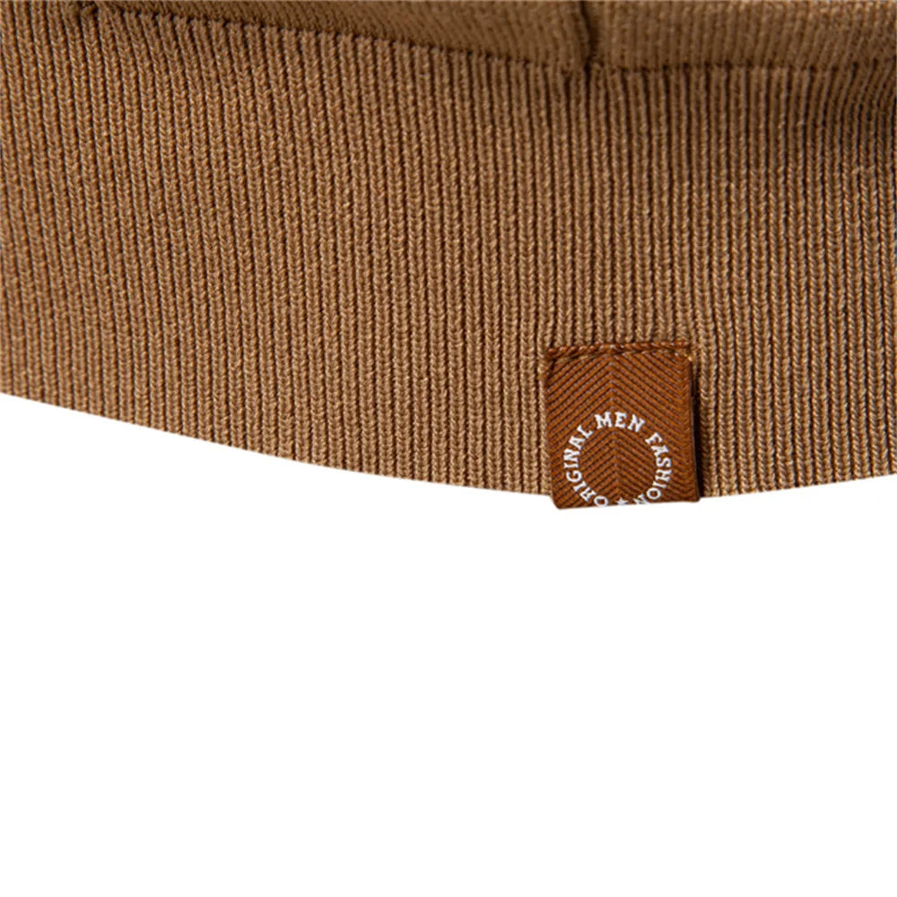 NICOLA™ | POLO SPORTIVA SLIM FIT CON ZIP