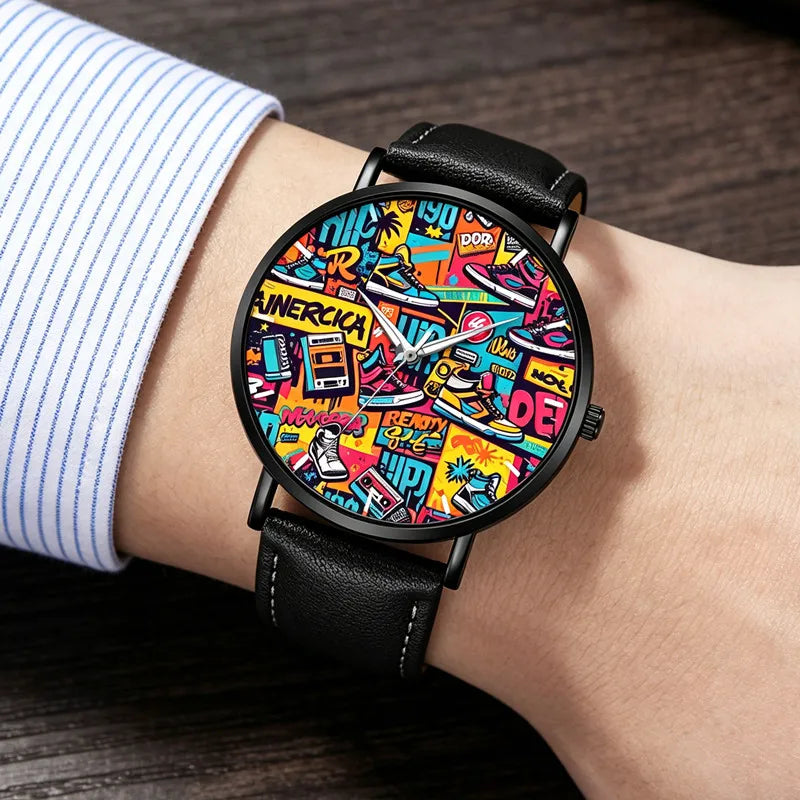 Aston Downtown Watch